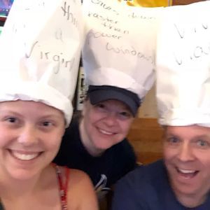 Meet your Posher, Sprout